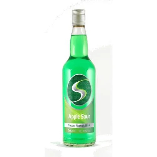 ShudaAppleSour70cl