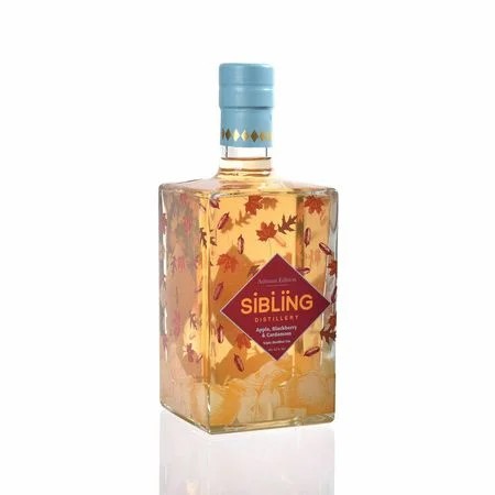 SiblingAutumnEditionGin(70cl)