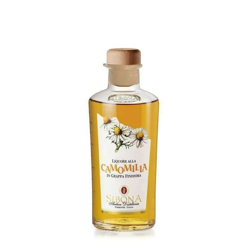 SIBONACHAMOMILELIQUEUR(50CL,32.0%Vol.)