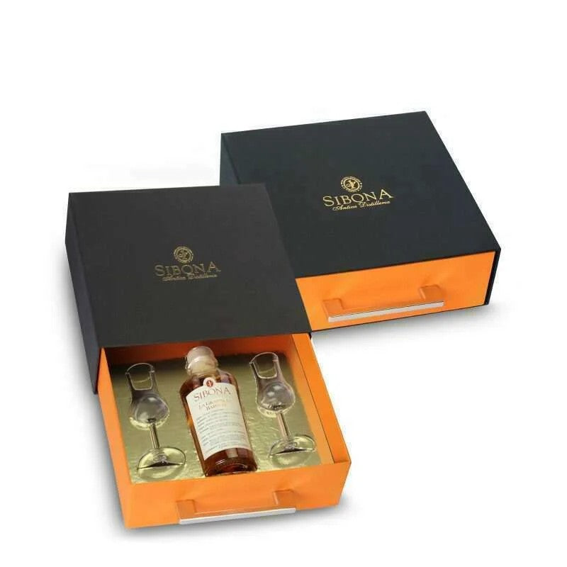 SibonaDrawer–SibonaGrappadiBarolo(0.5L,40.0%Vol.)