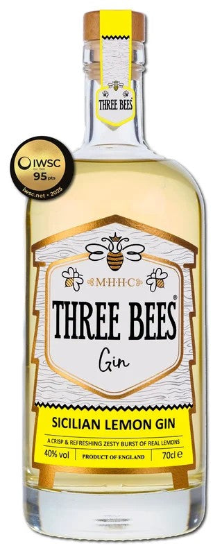 SicilianLemonGin