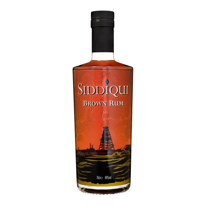 SiddiquiBrownRum