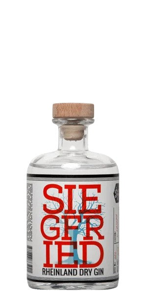 SiegfriedRheinlandDryGin(500mL)