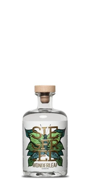 SiegfriedWonderleafGin(500mL)