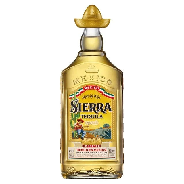 SIERRAGOLDTEQUILLA70CL