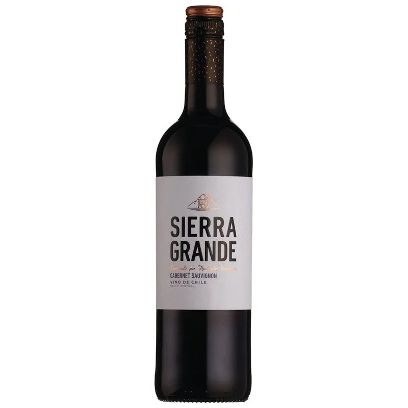 SierraGrandeCabernetSauvignon