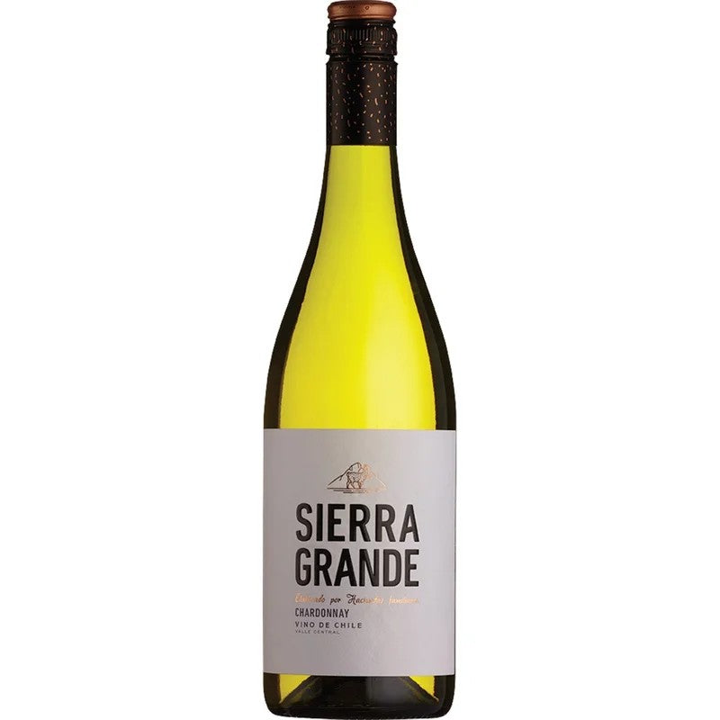 SierraGrandeChardonnay