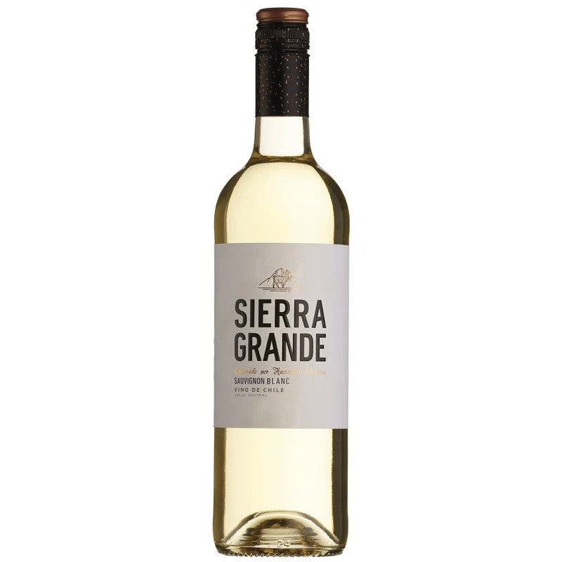 SierraGrandeSauvignonBlanc