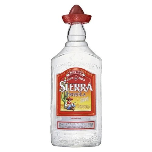 SierraSilver(50cl)