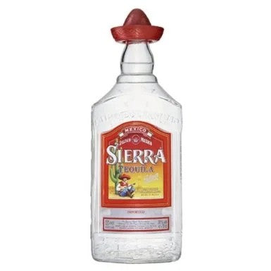 SIERRATEQUILASILVER35CL