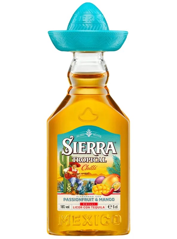 SierraTropicalChiliPassionfruit&Mango5cl.18%