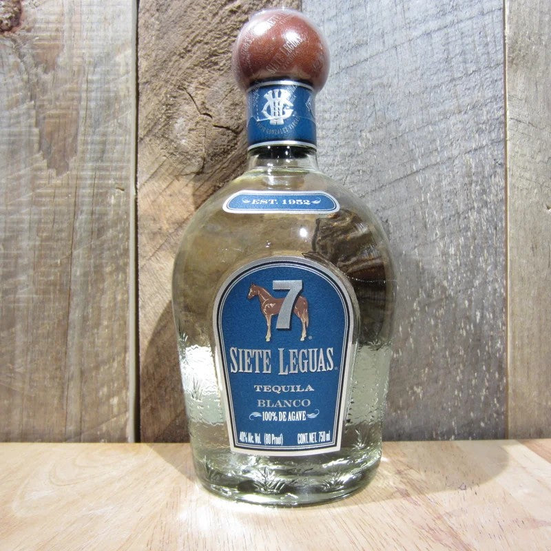 SieteLeguasBlanco750ml