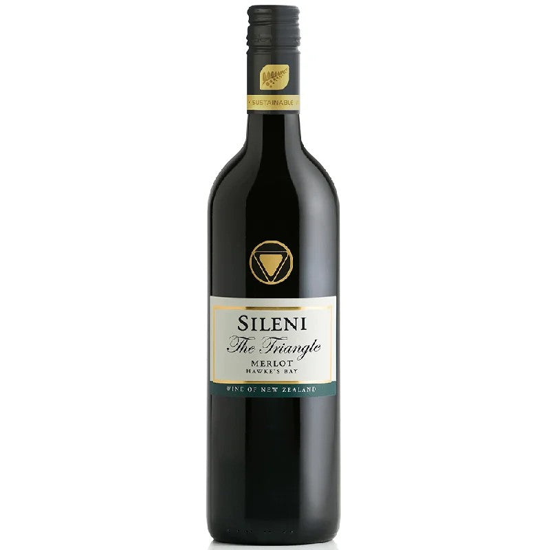 Sileni‘TheTriangle’Merlot