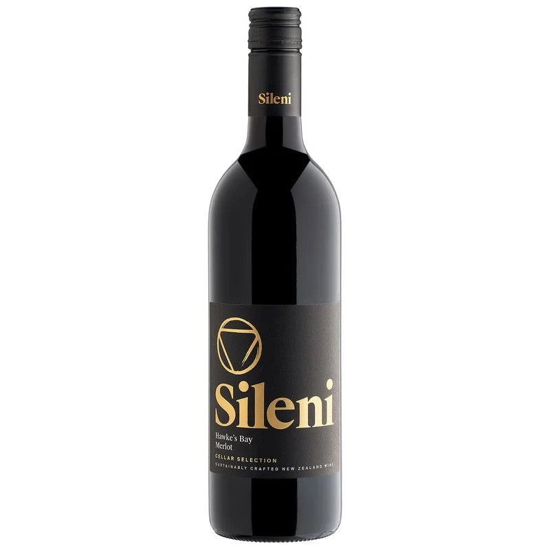 SileniCellarSelectionMerlot