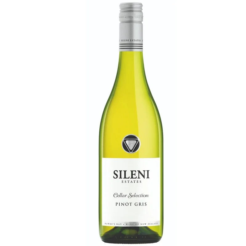 SileniCellarSelectionPinotGris