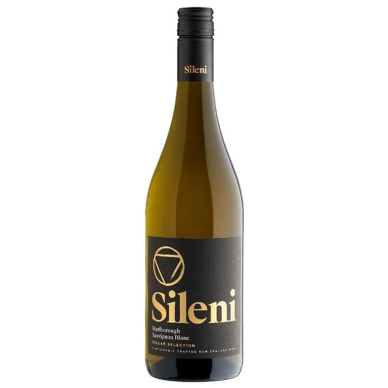 SileniCellarSelectionSauvignonBlanc