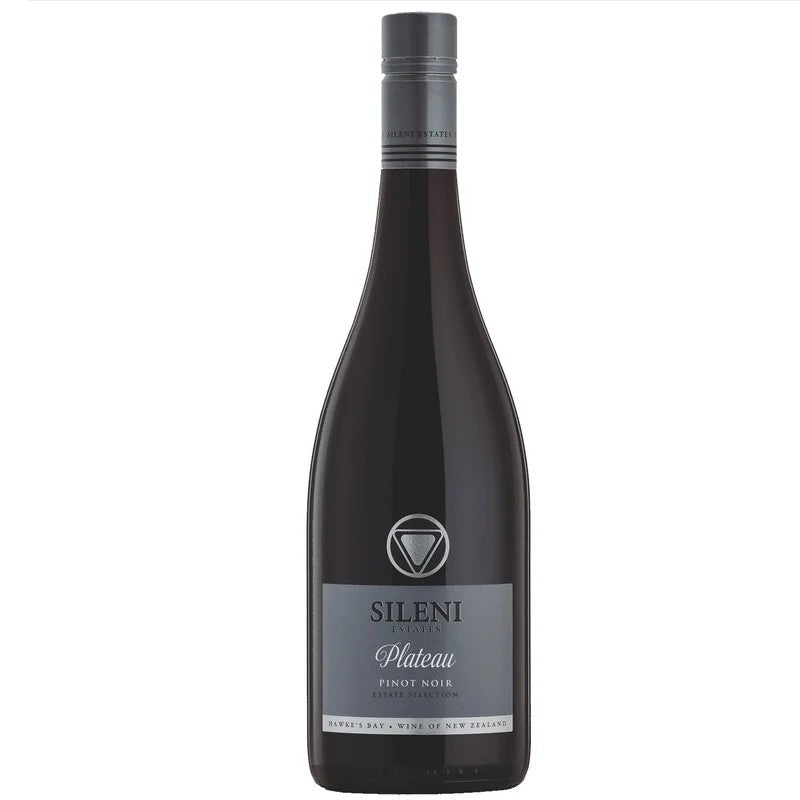 SileniEstates‘ThePlateau’PinotNoir
