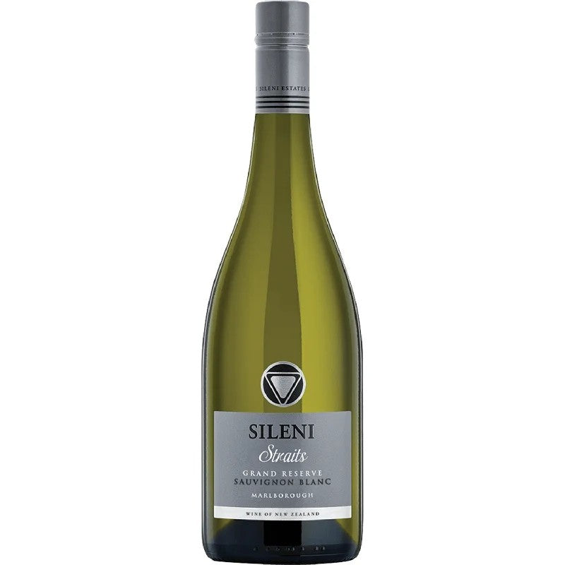 SileniEstates‘TheStraits’SauvignonBlanc