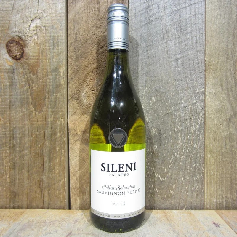 SileniSauvignonBlanc750ml