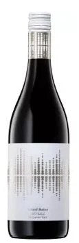 SilentNoiseShiraz,Grenache,Zinfandel