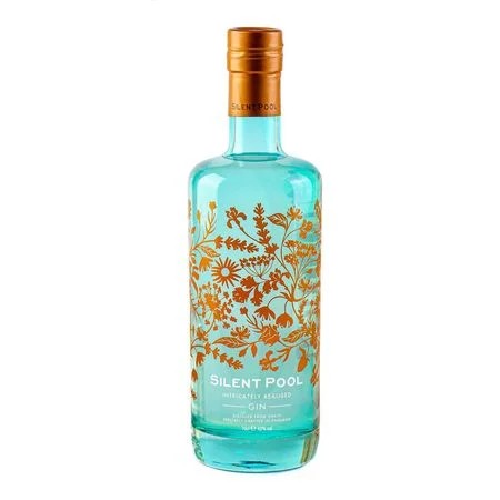 SilentPoolBotanicalGin(70cl)