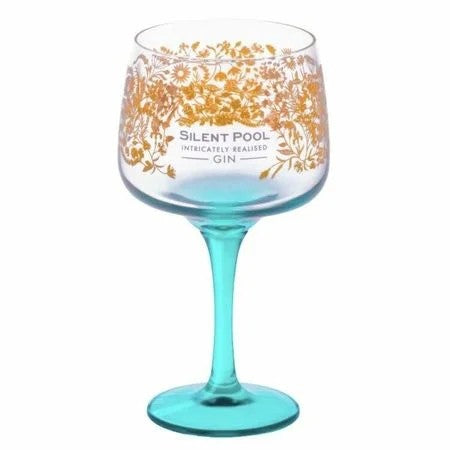 SilentPoolCopaGinGlass