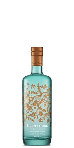 SilentPoolGin(700mL)
