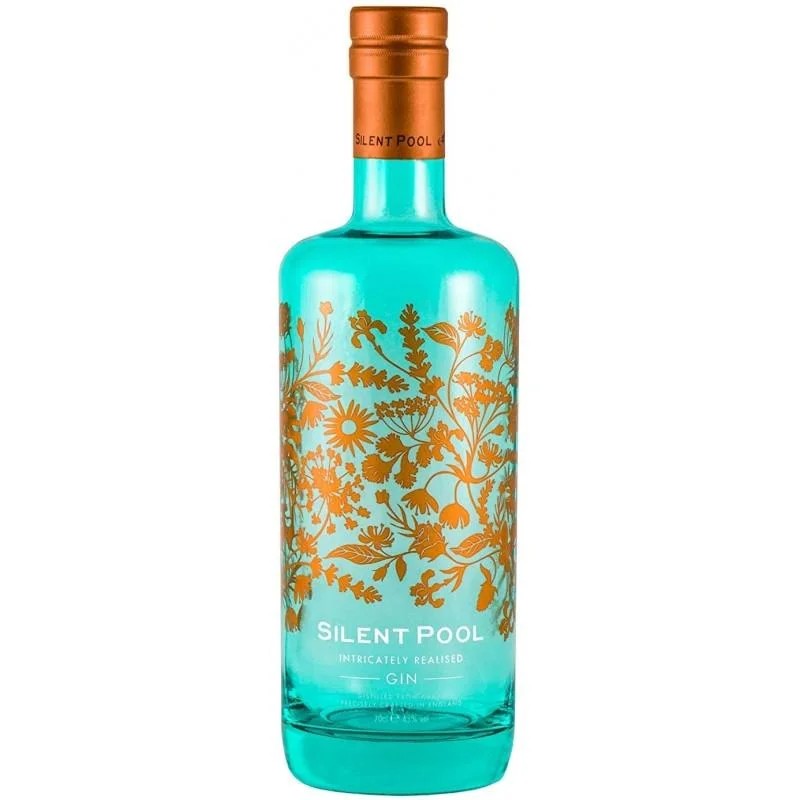 SILENTPOOLGIN70CL