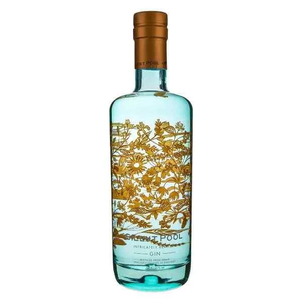 SilentPoolGin