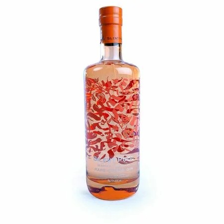 SilentPoolRareCitrusGin(70cl)