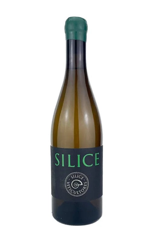 SiliceViticultoresBlanco