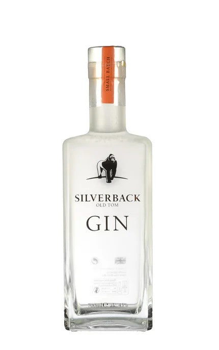 SILVERBACKGIN70CL46%proof