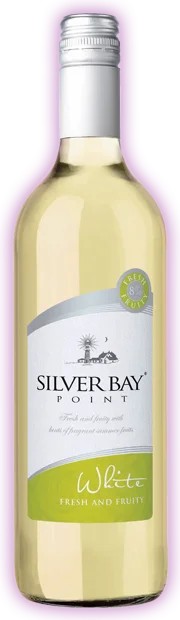 SilverBayPointWhite(75cl)