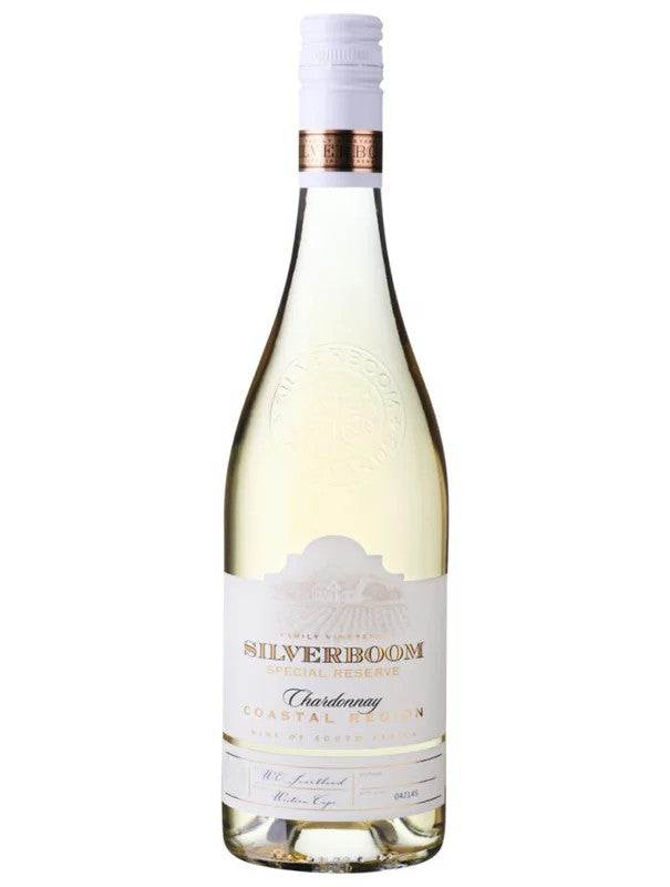 SilverboomChardonnaySpecialReserve75cl.