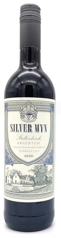 SILVERMYNARGENTUM2022