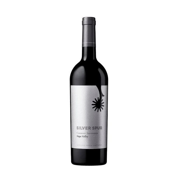SilverSpurCabernetSauvignon