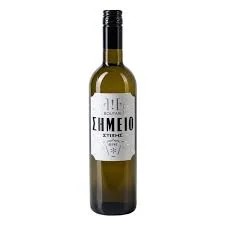 SimeioStixisWhiteDryBoutari75clBottle