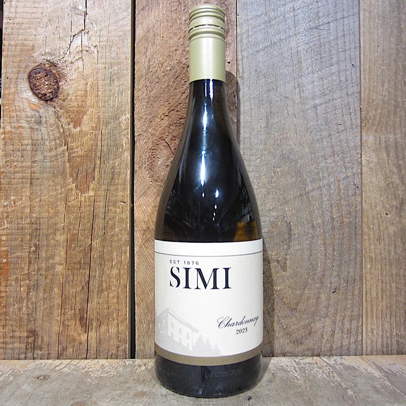 SimiChardonnay750ml