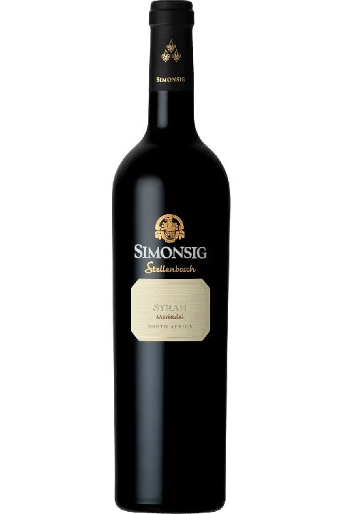 SimonsigMerindolSyrah2020