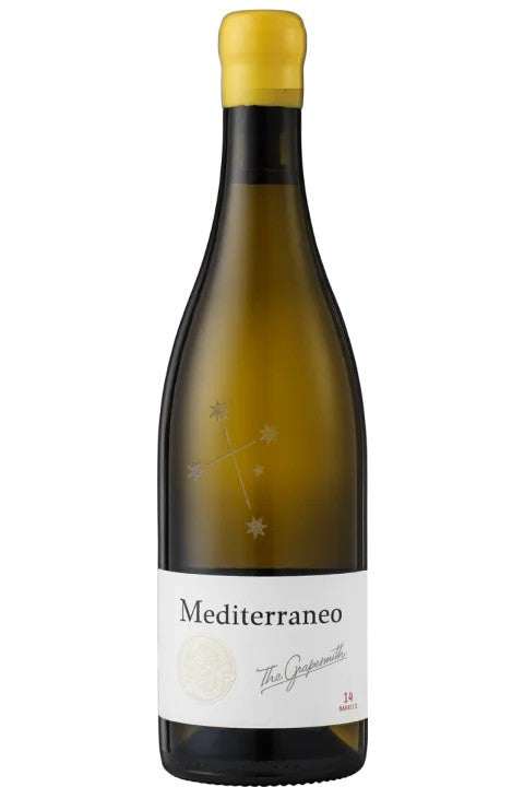 SimonsigTheGrapesmithMediterraneo2020