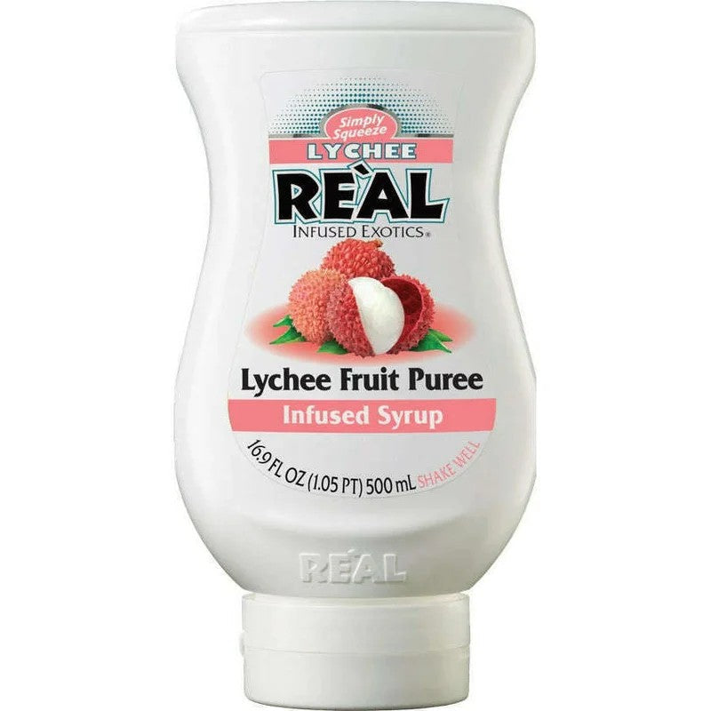 SimplySqueezeRealGourmetLYCHEE