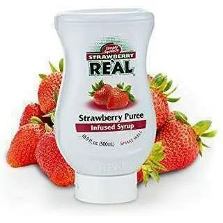 SimplySqueezeRealGourmetStrawberry
