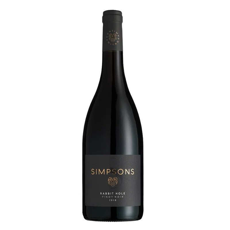 SimpsonsRabbitHolePinotNoir