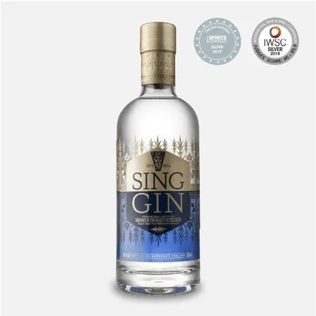 SingGin(70cl)40%