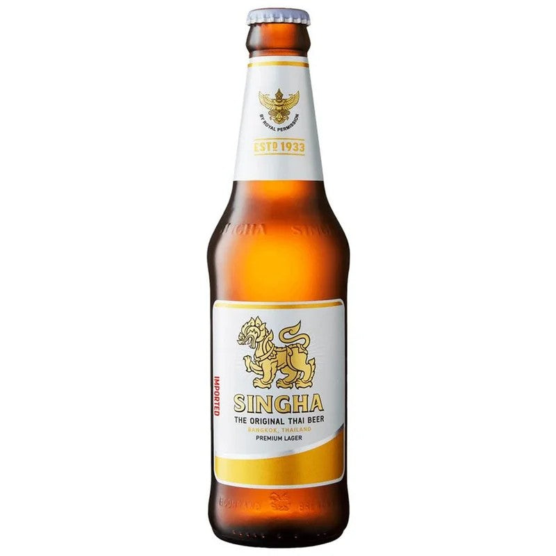 Singha330ml