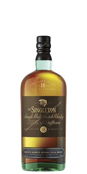 SingletonofDufftown18YearOld(700mL)