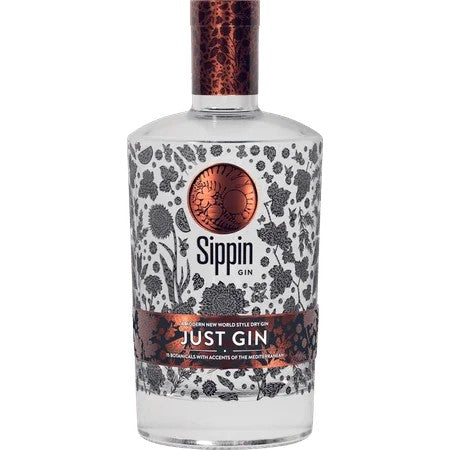 SippinJustGin70cl(42%ABV)