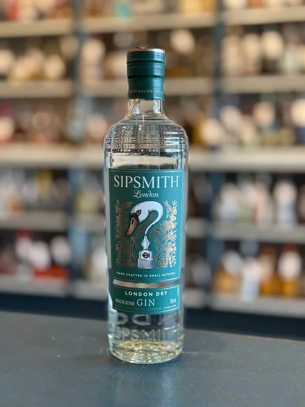 SIPSMITH82.3LONDONDRYGIN