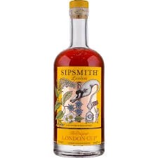 SipsmithLondonCupGin70cl