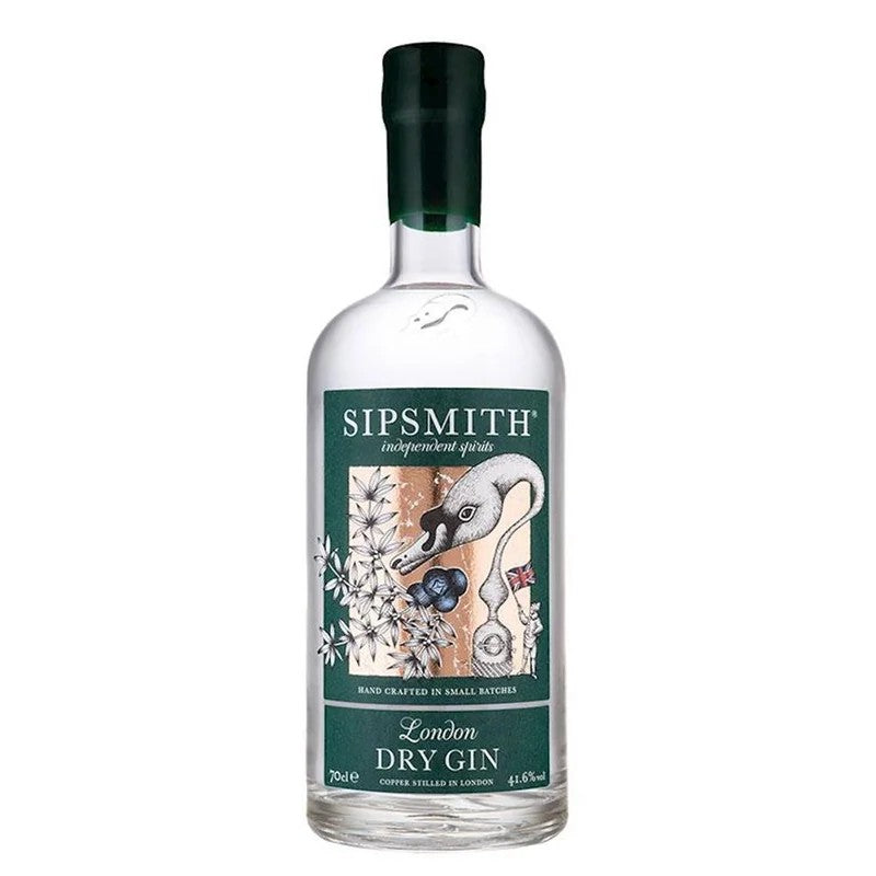 SIPSMITHSGIN70CL